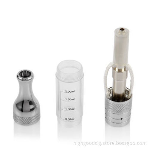 Electronic cigarette atomizer H5